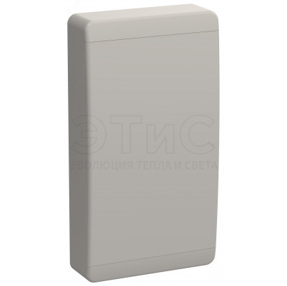 Щит ЩРН-П-36 IP41белая дверь TEKFOR